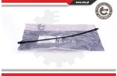 Hadice chladiče ESEN SKV 24SKV384