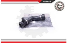 Hadice chladiče ESEN SKV 24SKV385