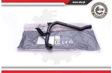 Hadice chladiče ESEN SKV 24SKV388