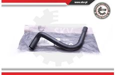 Hadice chladiče ESEN SKV 24SKV389