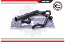 Hadice chladiče ESEN SKV 24SKV390