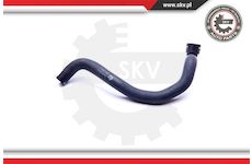 Hadice chladiče ESEN SKV 24SKV392