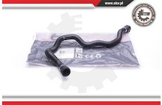 Hadice chladiče ESEN SKV 24SKV398