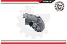 Sací hadice, vzduchový filtr ESEN SKV 24SKV404