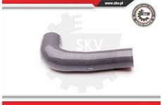 Hadička plnicího vzduchu ESEN SKV 24SKV424