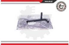 Hadice, větrání klikové skříně ESEN SKV 24SKV448