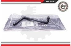 Hadice, větrání klikové skříně ESEN SKV 24SKV462