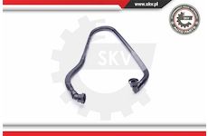 Hadice, větrání klikové skříně ESEN SKV 24SKV464