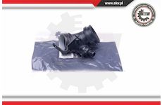 Sací hadice, vzduchový filtr ESEN SKV 24SKV500