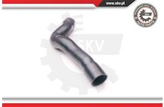 Hadička plnicího vzduchu ESEN SKV 24SKV601