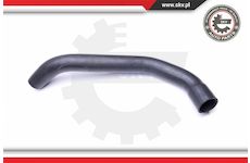 Hadička plnicího vzduchu ESEN SKV 24SKV608