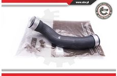 Hadička plnicího vzduchu ESEN SKV 24SKV635