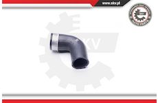 Hadička plnicího vzduchu ESEN SKV 24SKV650