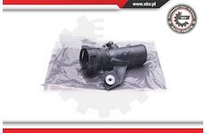 Hadička plnicího vzduchu ESEN SKV 24SKV656