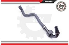 Hadička plnicího vzduchu ESEN SKV 24SKV659