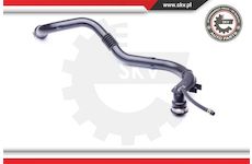 Hadička plnicího vzduchu ESEN SKV 24SKV662