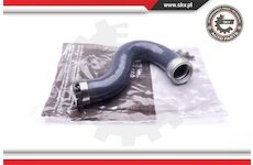 Hadička plnicího vzduchu ESEN SKV 24SKV671