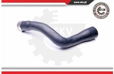 Hadička plnicího vzduchu ESEN SKV 24SKV680