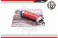 Hadička plnicího vzduchu ESEN SKV 24SKV712