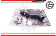 Hadička plnicího vzduchu ESEN SKV 24SKV719