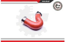 Hadička plnicího vzduchu ESEN SKV 24SKV765