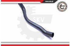 Hadička plnicího vzduchu ESEN SKV 24SKV784