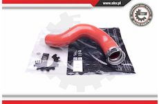 Hadička plnicího vzduchu ESEN SKV 24SKV796