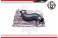 Hadička plnicího vzduchu ESEN SKV 24SKV818