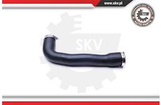 Hadička plnicího vzduchu ESEN SKV 24SKV830