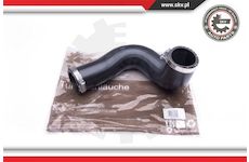 Hadička plnicího vzduchu ESEN SKV 24SKV993