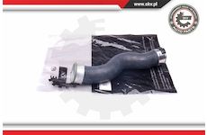 Hadička plnicího vzduchu ESEN SKV 24SKV998