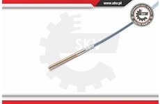 Tažné lanko, parkovací brzda ESEN SKV 25SKV013