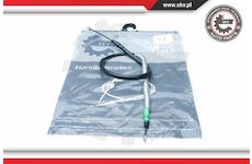 Tažné lanko, parkovací brzda ESEN SKV 25SKV064