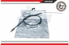 Tažné lanko, parkovací brzda ESEN SKV 25SKV203