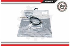 Tažné lanko, parkovací brzda ESEN SKV 25SKV273