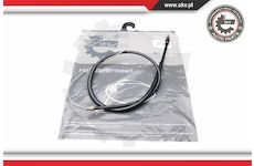 Tažné lanko, parkovací brzda ESEN SKV 25SKV306