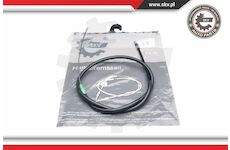 Tažné lanko, parkovací brzda ESEN SKV 25SKV313