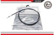 Tažné lanko, parkovací brzda ESEN SKV 25SKV326