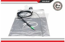 Tažné lanko, parkovací brzda ESEN SKV 25SKV366