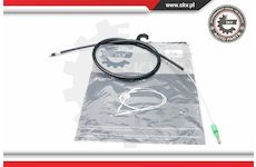 Tažné lanko, parkovací brzda ESEN SKV 25SKV373