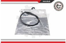 Tažné lanko, parkovací brzda ESEN SKV 25SKV386