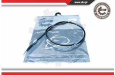 Tažné lanko, parkovací brzda ESEN SKV 25SKV596