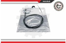 Tažné lanko, parkovací brzda ESEN SKV 25SKV656