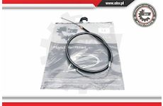 Tažné lanko, parkovací brzda ESEN SKV 25SKV666