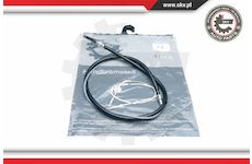 Tažné lanko, parkovací brzda ESEN SKV 25SKV716