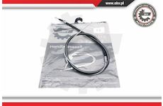 Tažné lanko, parkovací brzda ESEN SKV 25SKV726