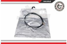 Tažné lanko, parkovací brzda ESEN SKV 25SKV846