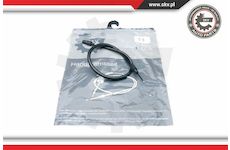 Tažné lanko, parkovací brzda ESEN SKV 25SKV896