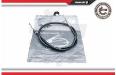 Tažné lanko, parkovací brzda ESEN SKV 25SKV916