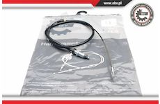 Tažné lanko, parkovací brzda ESEN SKV 25SKV983